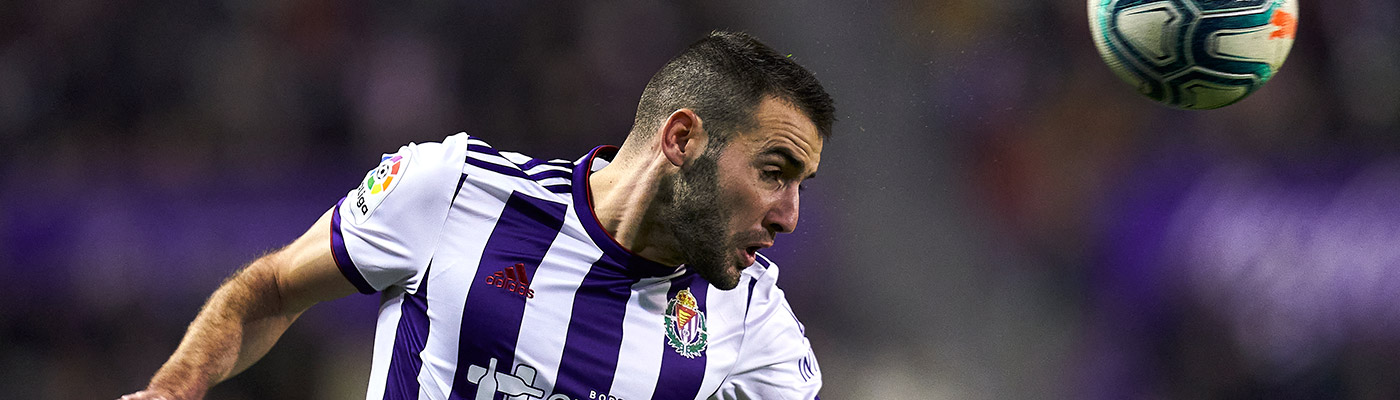 BetStars Real-Valladolid vs-Real Madrid Apuestas LaLiga 2020 02 El Real Valladolid tratará de sorprender en los pronósticos deportivos de LaLiga Santander
